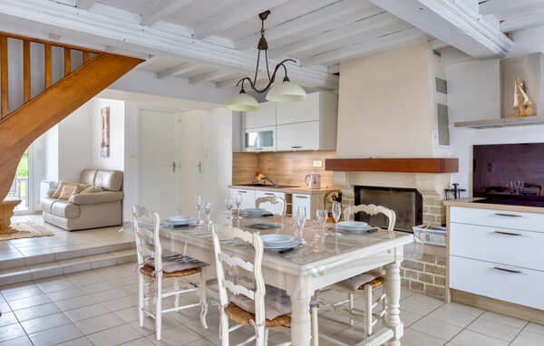 Holiday Home - Créances , France - FNM585 302