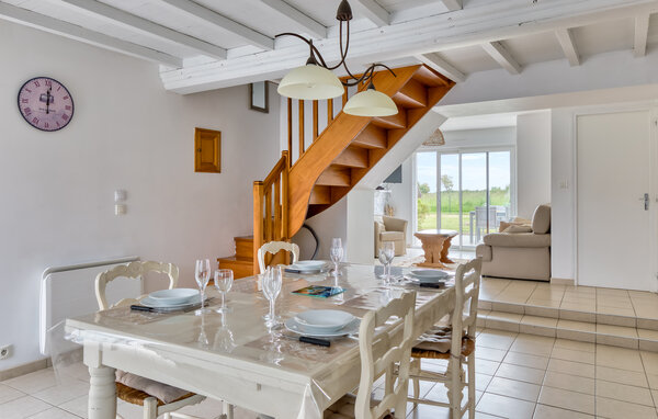 Holiday Home - Créances , France - FNM585 303