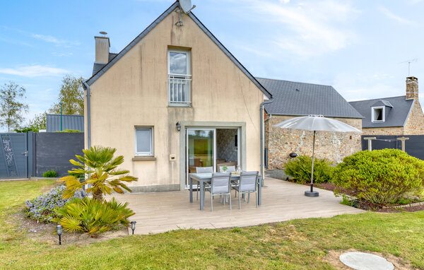 Holiday Home - Créances , France - FNM585 81