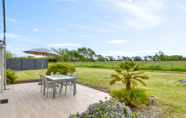 Holiday Home - Créances , France - FNM585 102