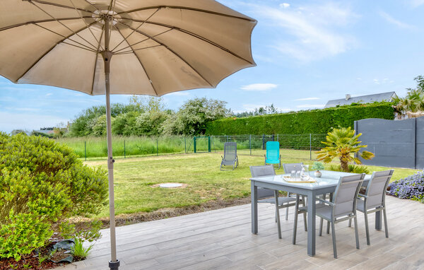 Holiday Home - Créances , France - FNM585 103