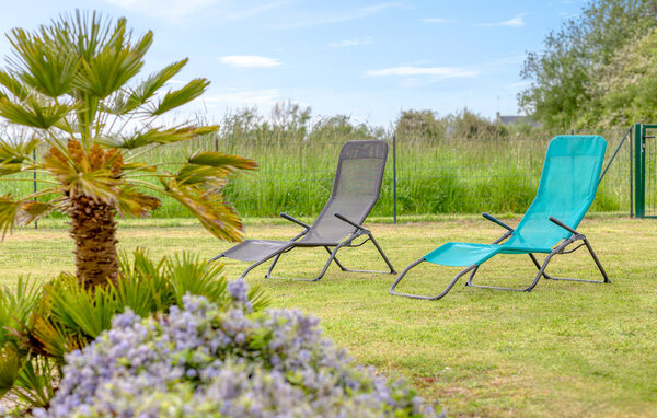 Holiday Home - Créances , France - FNM585 104