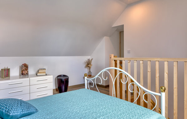 Location de vacances - Méautis , France - FNM586 605