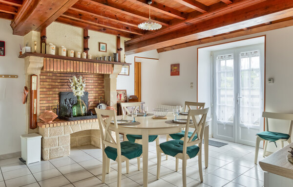 Location de vacances - Méautis , France - FNM586 5