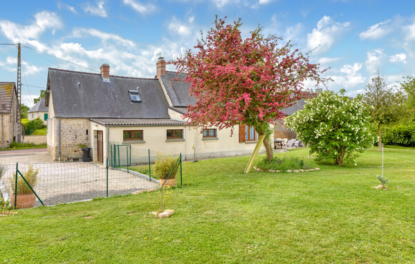 Location de vacances - Méautis , France - FNM586 9