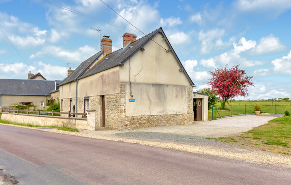 Location de vacances - Méautis , France - FNM586 82