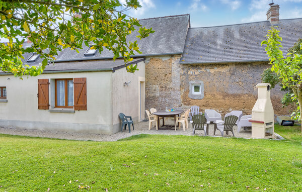 Casa vacanze - Méautis , Francia - FNM586 1