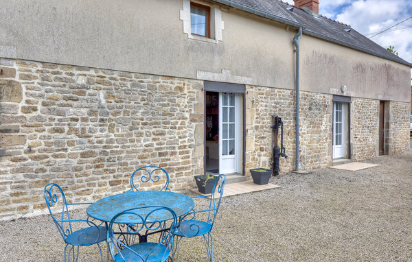 Location de vacances - Méautis , France - FNM586 8