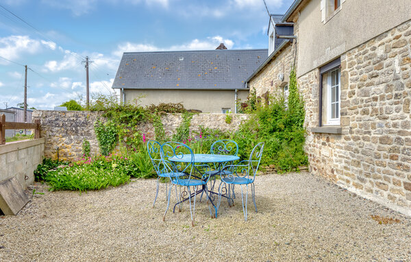 Casa vacanze - Méautis , Francia - FNM586 2