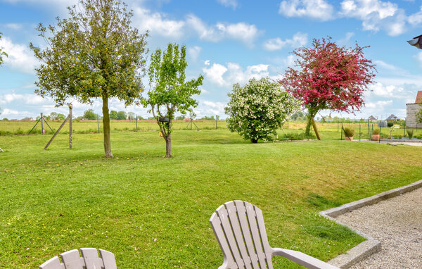 Location de vacances - Méautis , France - FNM586 102