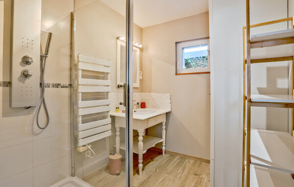 Location de vacances - Quettreville-sur-Sienne , France - FNM588 701