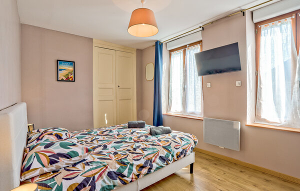 Location de vacances - Quettreville-sur-Sienne , France - FNM588 602