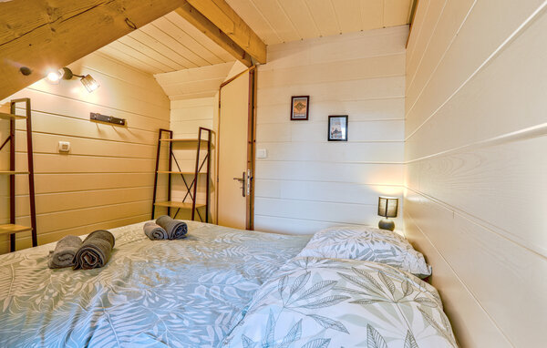 Location de vacances - Quettreville-sur-Sienne , France - FNM588 604