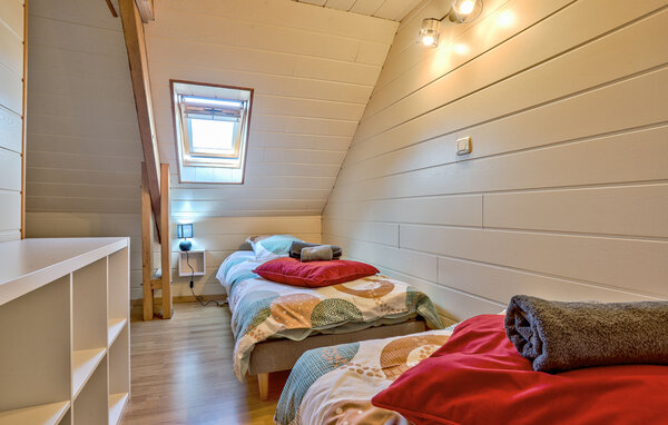 Location de vacances - Quettreville-sur-Sienne , France - FNM588 606