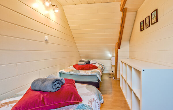 Location de vacances - Quettreville-sur-Sienne , France - FNM588 607