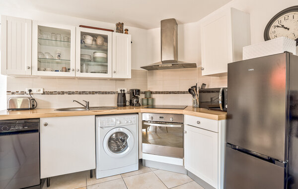 Location de vacances - Quettreville-sur-Sienne , France - FNM588 7