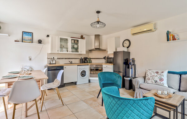 Location de vacances - Quettreville-sur-Sienne , France - FNM588 5