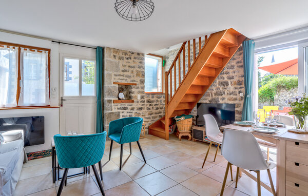 Location de vacances - Quettreville-sur-Sienne , France - FNM588 301