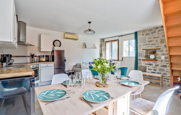 Location de vacances - Quettreville-sur-Sienne , France - FNM588 4