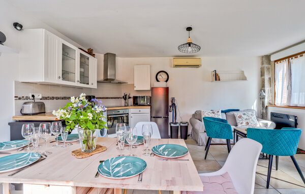 Location de vacances - Quettreville-sur-Sienne , France - FNM588 302