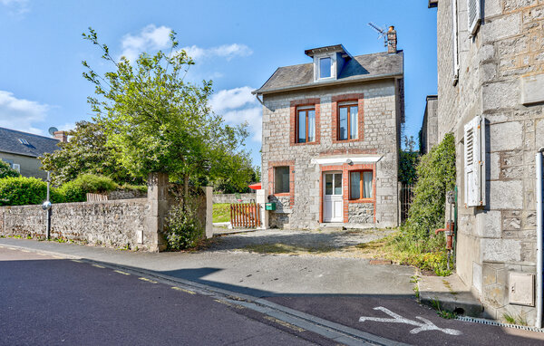 Location de vacances - Quettreville-sur-Sienne , France - FNM588 1