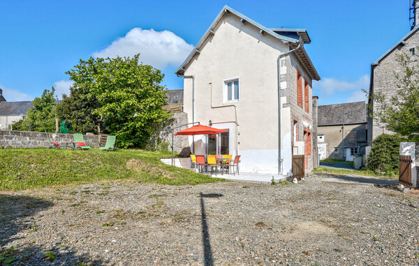 Location de vacances - Quettreville-sur-Sienne , France - FNM588 81