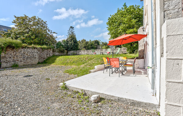 Location de vacances - Quettreville-sur-Sienne , France - FNM588 101