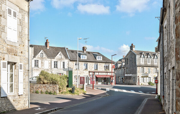 Location de vacances - Quettreville-sur-Sienne , France - FNM588 103