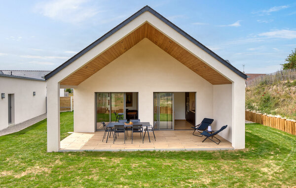 Kuća-za-odmor - Saint German sur Ay , Francuska - FNM589 81