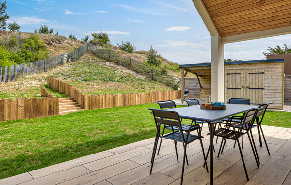 Casa vacanze - Saint German sur Ay , Francia - FNM589 2
