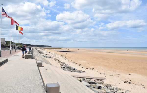 Location de vacances - PIROU-PLAGE , France - FNM590 9