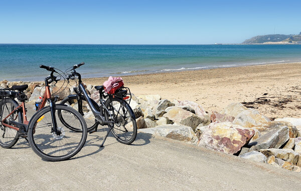 Location de vacances - PIROU-PLAGE , France - FNM590 902