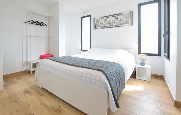 Location de vacances - PIROU-PLAGE , France - FNM590 601