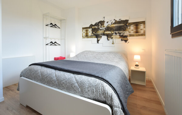 Location de vacances - PIROU-PLAGE , France - FNM590 605