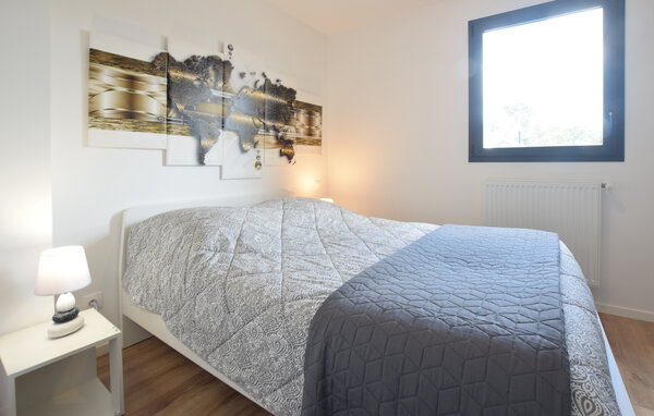 Location de vacances - PIROU-PLAGE , France - FNM590 606