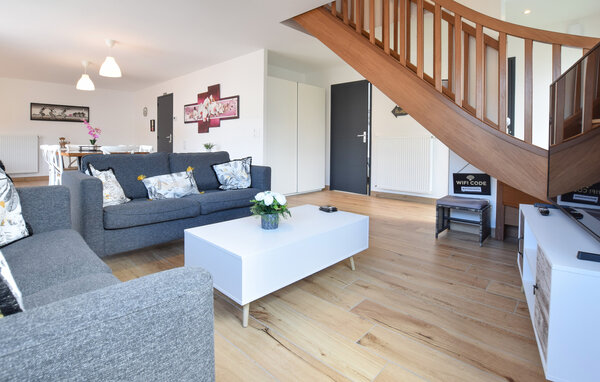 Location de vacances - PIROU-PLAGE , France - FNM590 3