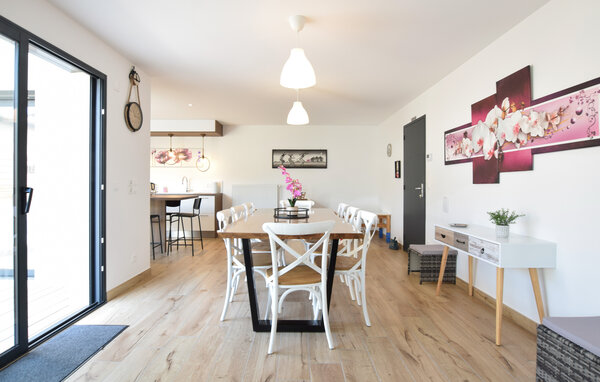 Location de vacances - PIROU-PLAGE , France - FNM590 6
