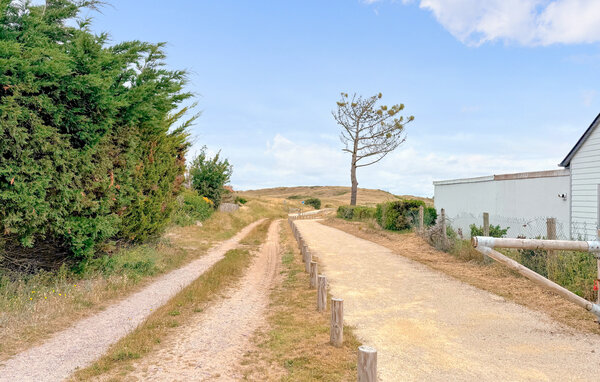 Casa de vacaciones - Creances , Francia - FNM591 902