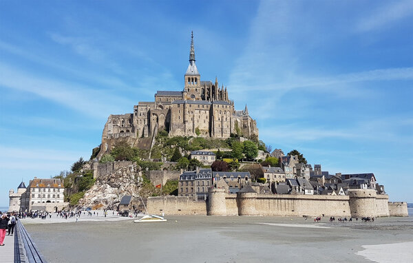 Casa de vacaciones - Creances , Francia - FNM591 903