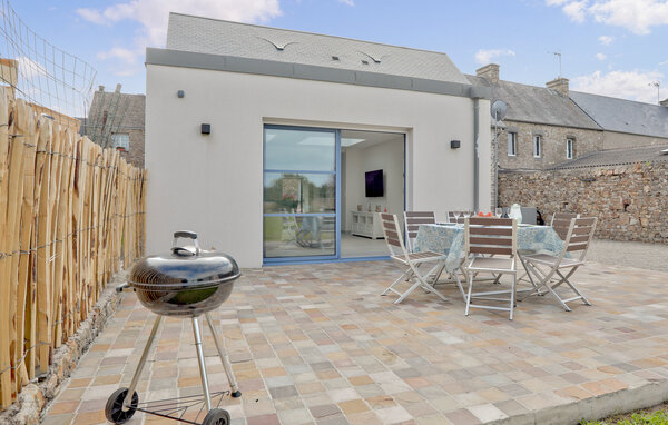 Location de vacances - Creances , France - FNM591 2