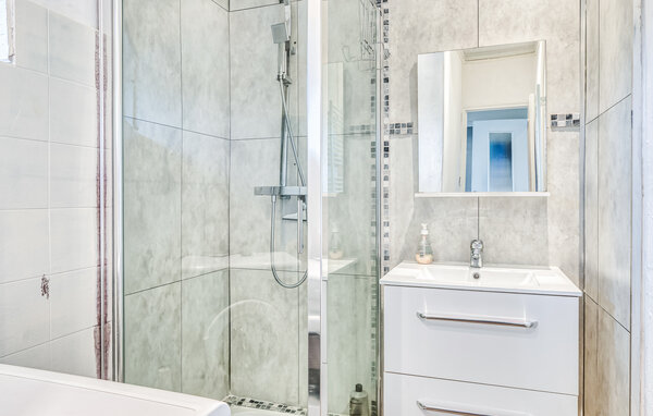 Location de vacances - Saint-James , France - FNM592 701