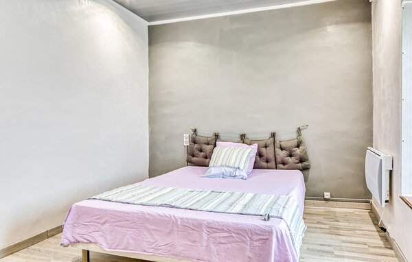 Location de vacances - Saint-James , France - FNM592 601