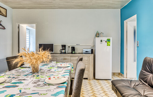 Location de vacances - Saint-James , France - FNM592 5