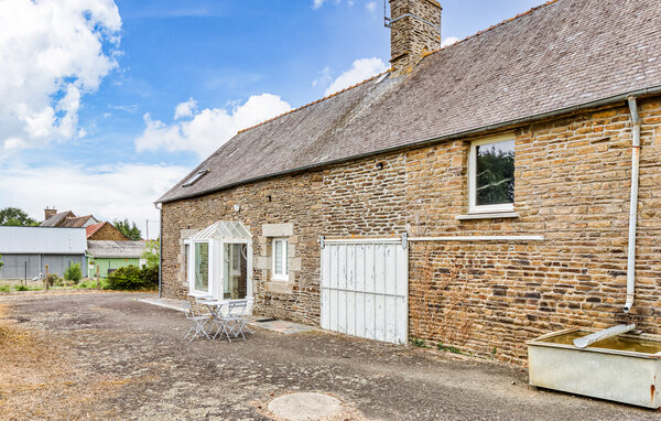 Location de vacances - Saint-James , France - FNM592 81