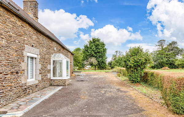 Location de vacances - Saint-James , France - FNM592 82