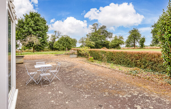 Location de vacances - Saint-James , France - FNM592 2
