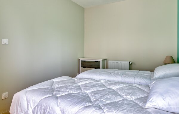 Vakantiehuis - Gouville sur Mer , Frankrijk - FNM593 602