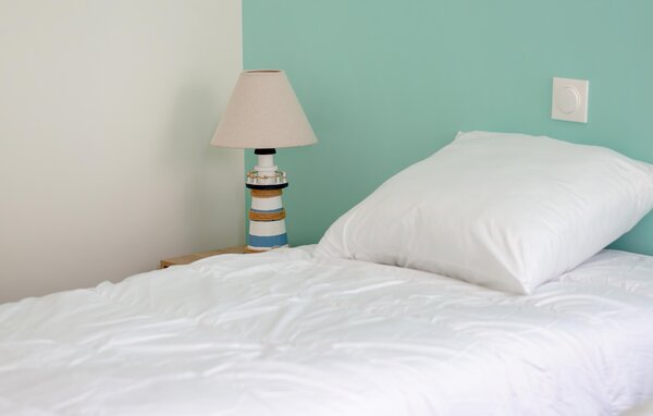 Vakantiehuis - Gouville sur Mer , Frankrijk - FNM593 603