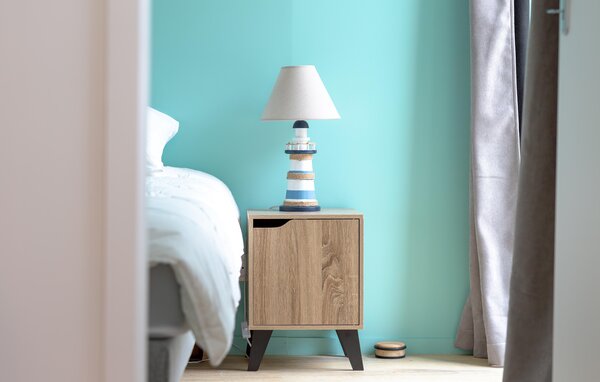 Vakantiehuis - Gouville sur Mer , Frankrijk - FNM593 604