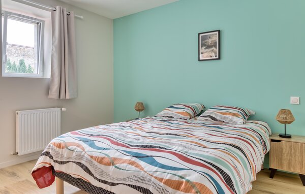 Vakantiehuis - Gouville sur Mer , Frankrijk - FNM593 606